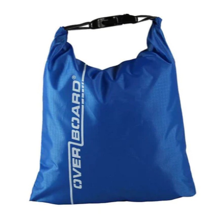 OverBoard wasserdichter Beutel 4x1 Liter Multipack