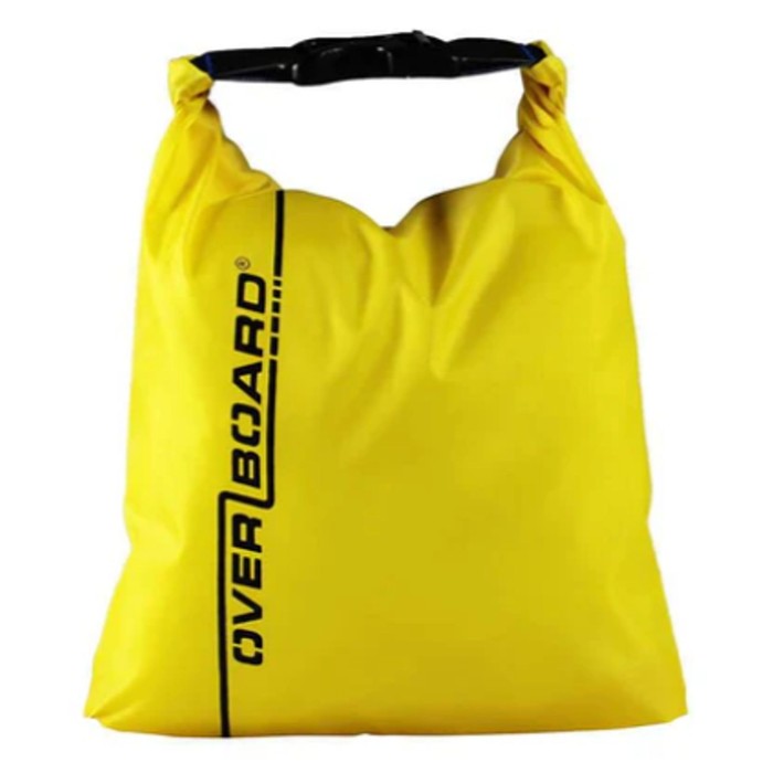 OverBoard wasserdichter Beutel 4x1 Liter Multipack