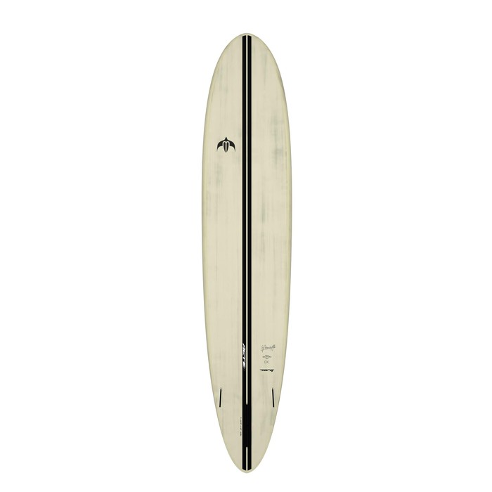 Surfboard TORQ ACT Prepreg Delpero Pro 9.1 Sand