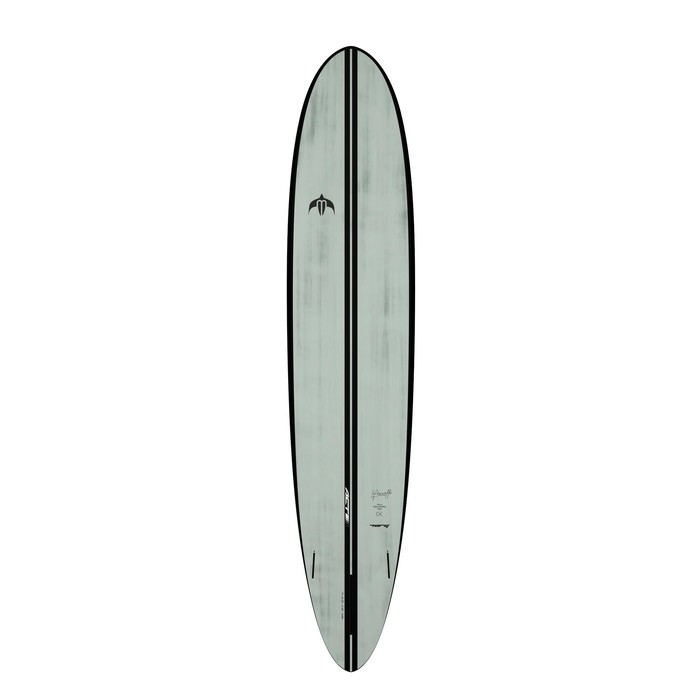 Surfboard TORQ ACT Prepreg Delpero Pro 9.1 Grün