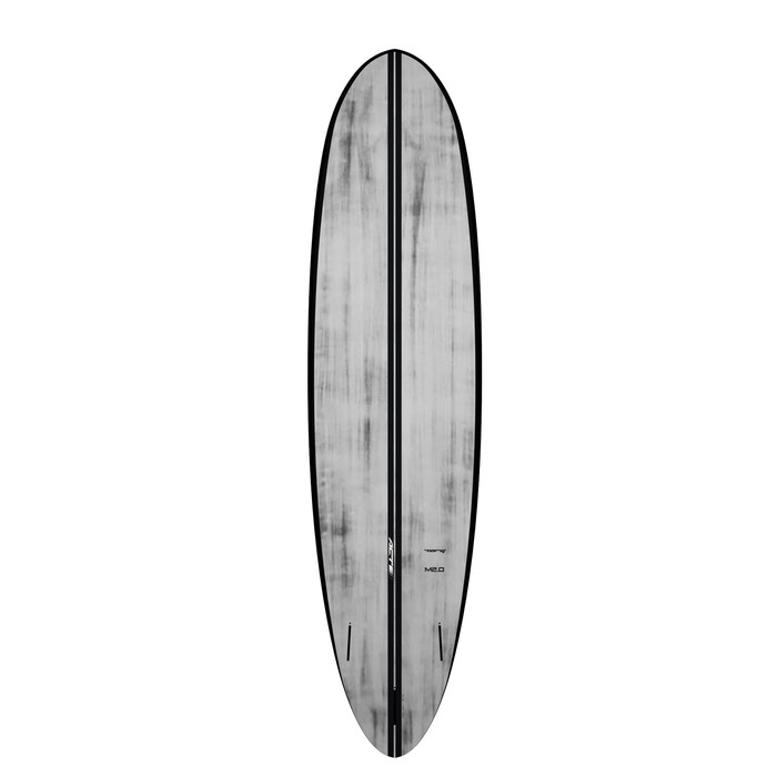 Surfboard TORQ ACT Prepreg M2.0 7.2 Bamboo