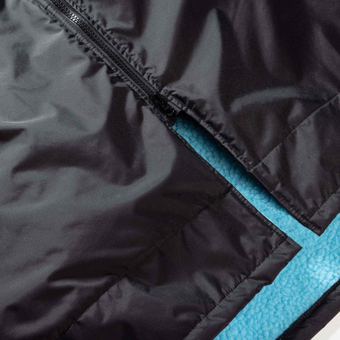 ROAM Surf Change Robe Size L Recycelt ECO