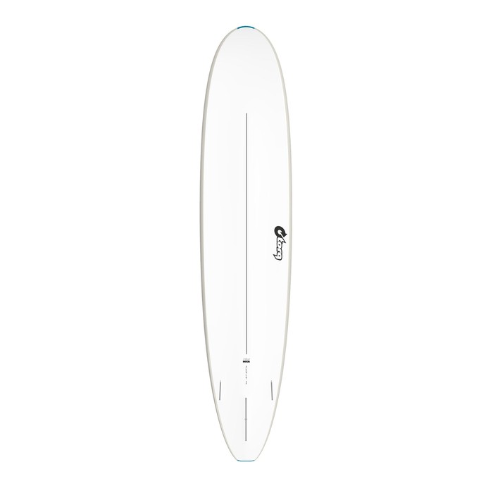 Surfboard TORQ Softboard EVA 9.0 Longboard Sand