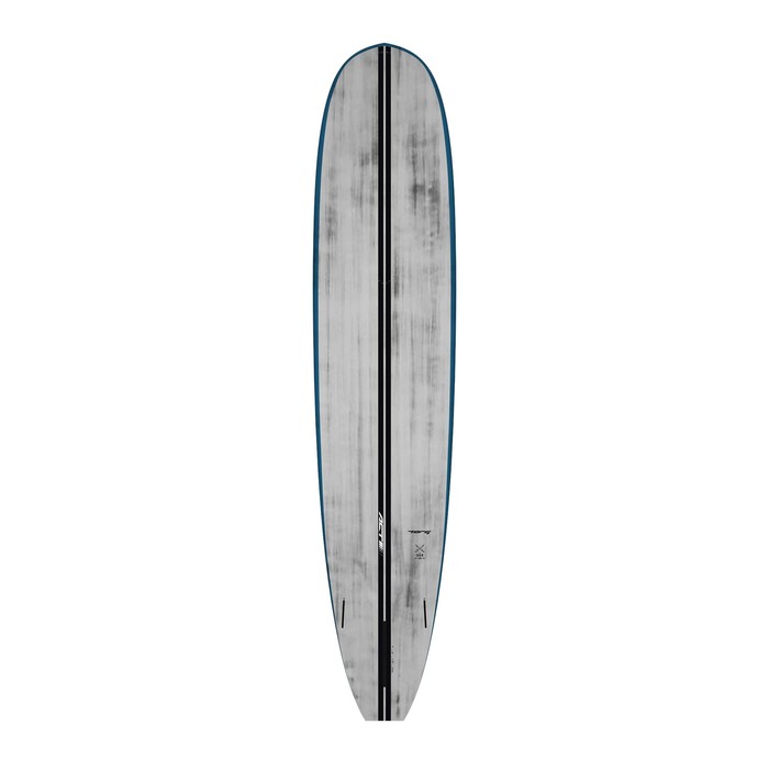 Surfboard TORQ ACT Prepreg The Don NR 9.1 BlueRail