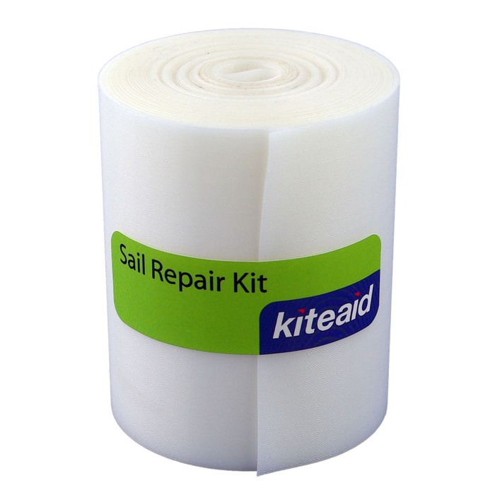 KiteAid Reparatur Sail Reload Tape Kit