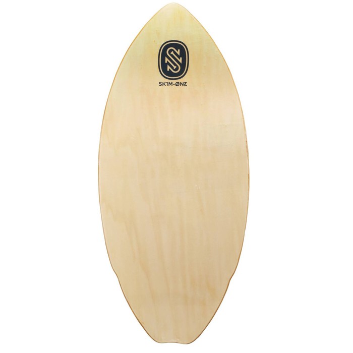 Skimboard SkimOne Fiberwood 41 Inch 104cm Trisect