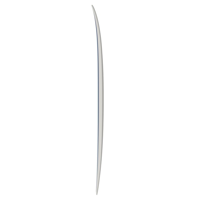 Surfboard TORQ Epoxy TET 6.6 MOD Fish Classic 3.0