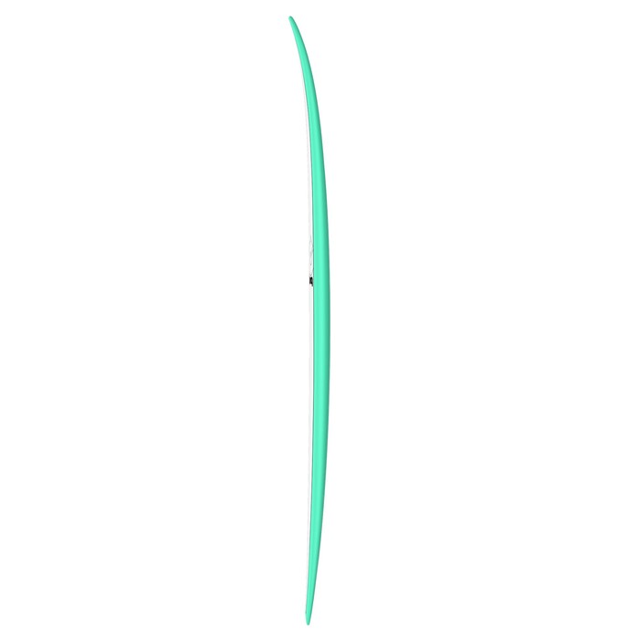 Surfboard TORQ Epoxy TET 6.3 MOD Fish Seagreen