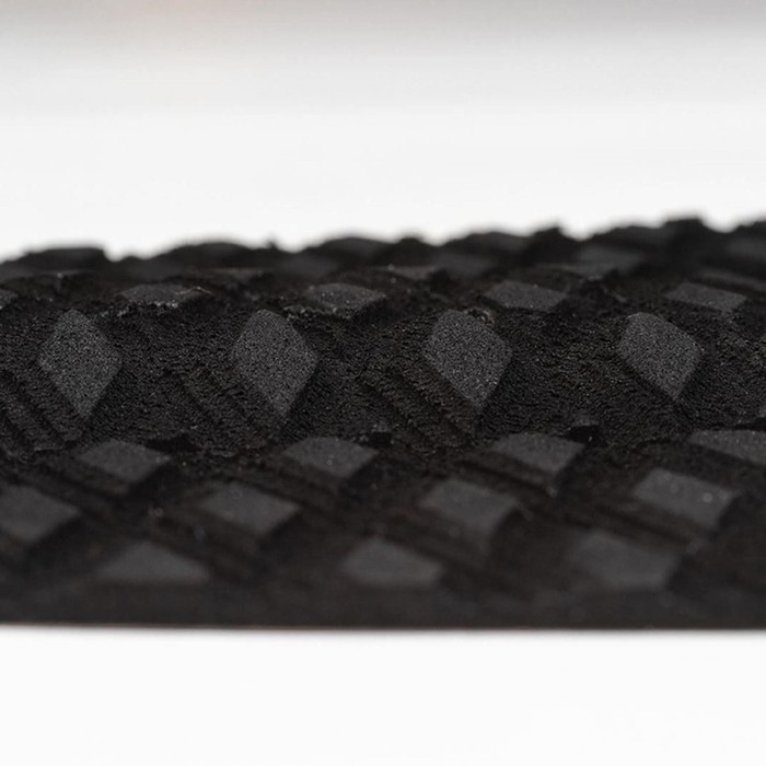 ROAM Footpad Deck Grip Traction Pad 3-tlg +Schwarz