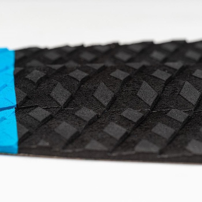 ROAM Footpad Deck Grip Traction Pad 3-tlg Blau