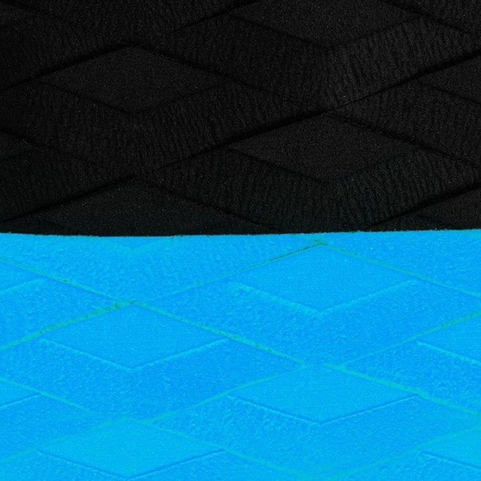 ROAM Footpad Deck Grip Traction Pad 3-tlg Blau