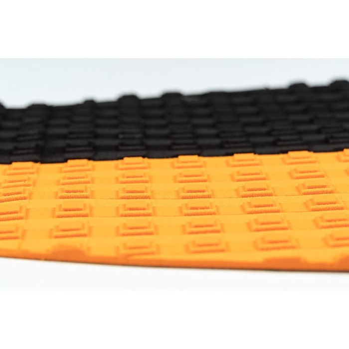 ROAM Footpad Deck Grip Traction Pad 2-tlg Orange