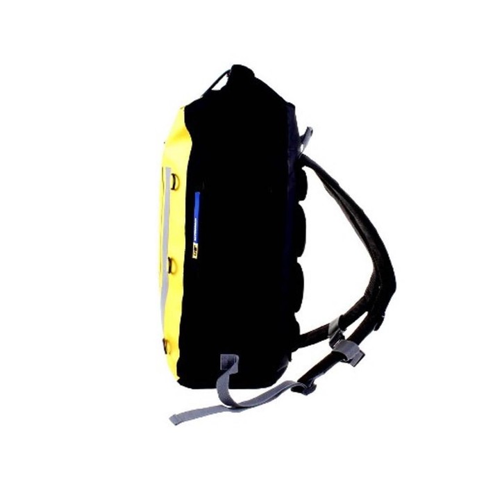 OverBoard wasserdichter Rucksack 20 Liter Gelb