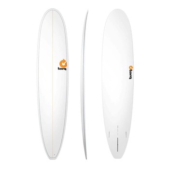 Surfboard TORQ Epoxy TET 9.0 Longboard Pinline