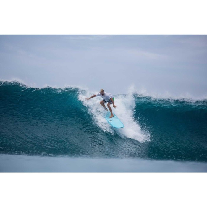 Surfboard TORQ Epoxy TET 9.0 Longboard Pinline