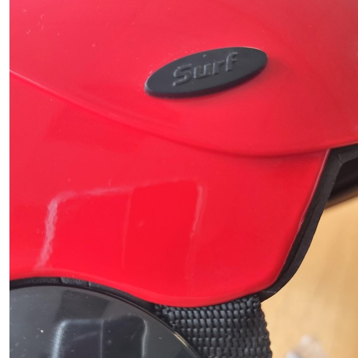 GATH Helm Gewindeabdeckungen