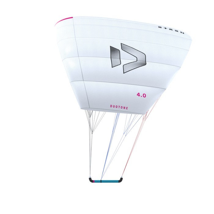 Duotone Stash - Parawings 2025