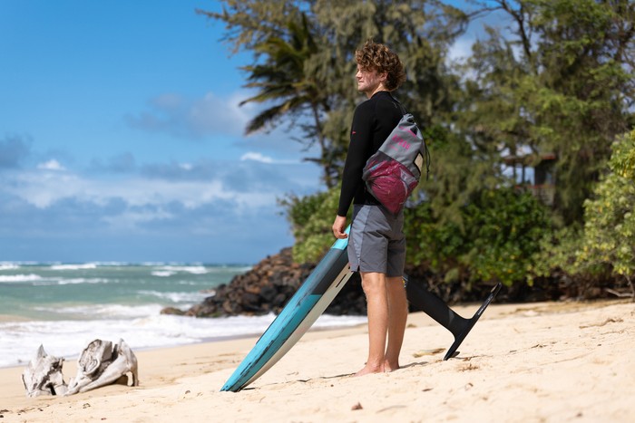 Duotone Stash - Parawings 2025