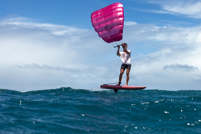 Duotone Stash - Parawings 2025