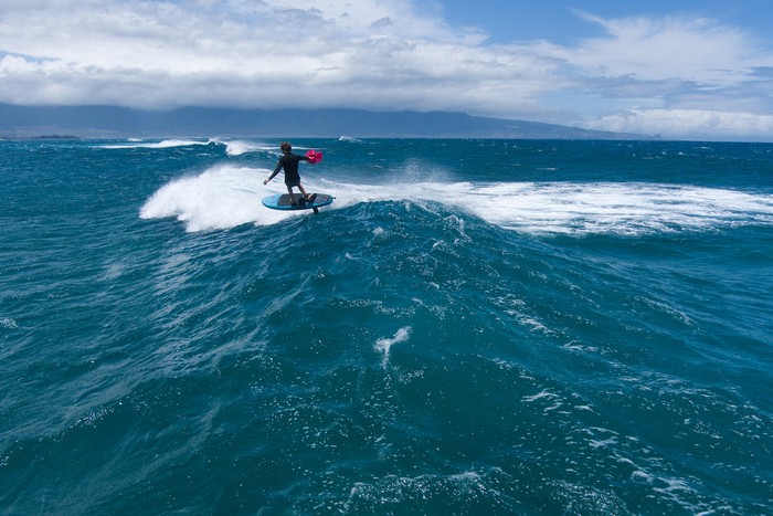 Duotone Stash - Parawings 2025