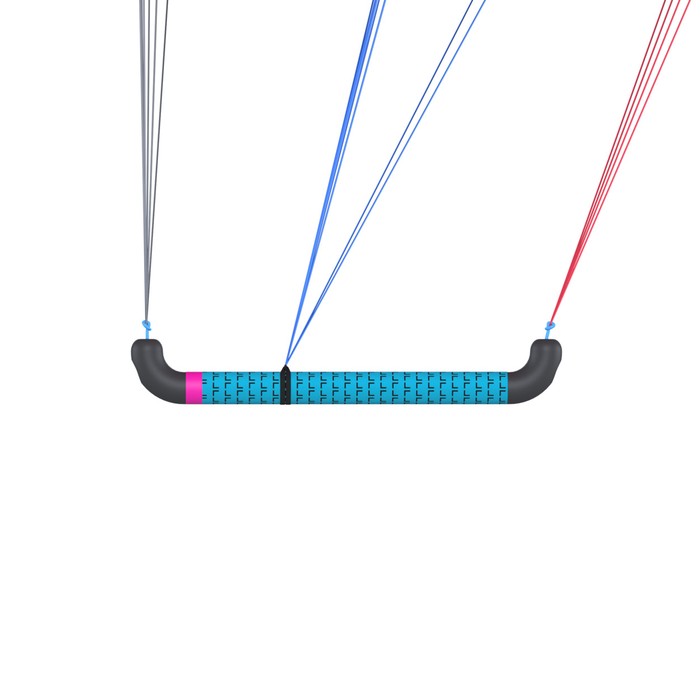 Duotone Stash - Parawings 2025