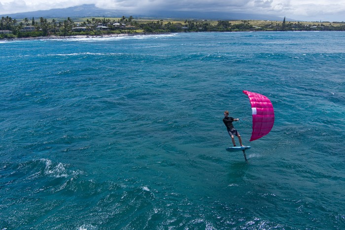 Duotone Stash - Parawings 2025