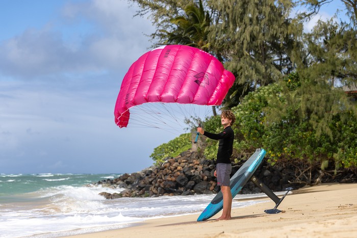 Duotone Stash - Parawings 2025