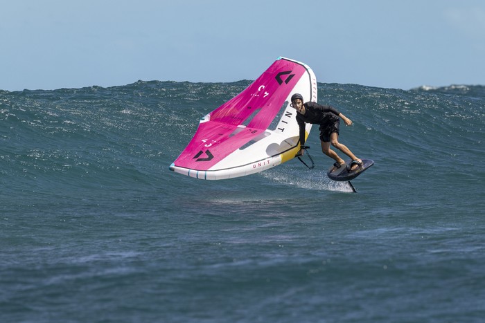 Duotone Unit SLS - Wings 2025