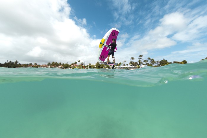 Duotone Unit SLS - Wings 2025