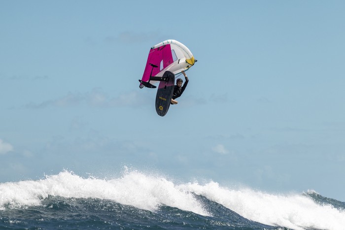 Duotone Unit SLS - Wings 2025