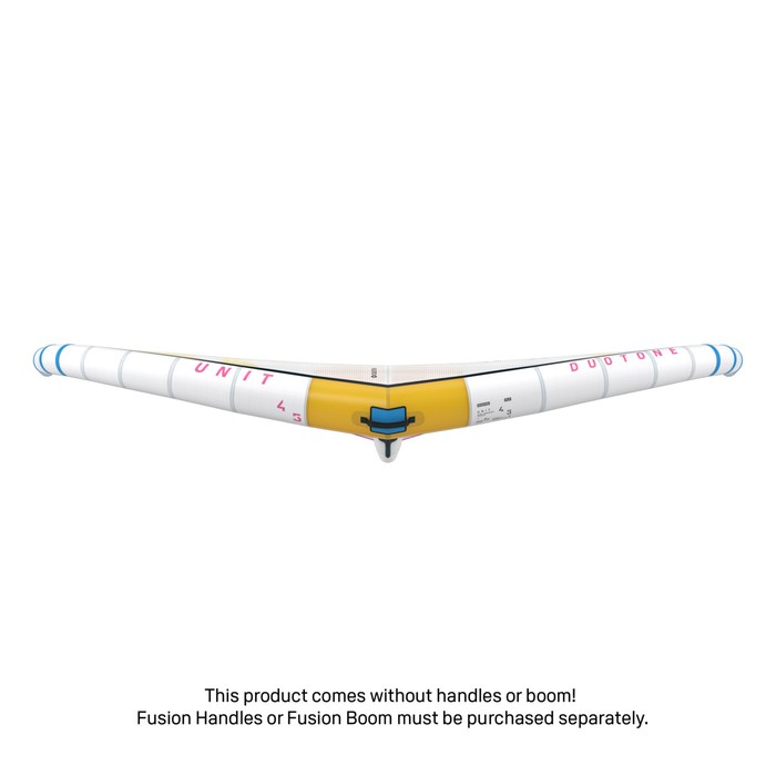 Duotone Unit SLS - Wings 2025