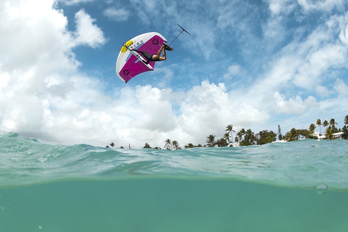 Duotone Unit SLS - Wings 2025