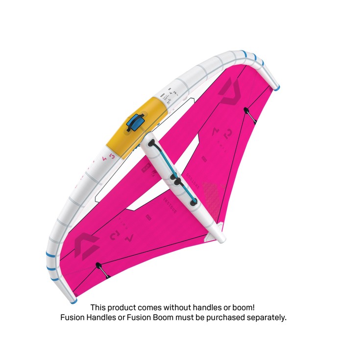 Duotone Unit SLS - Wings 2025