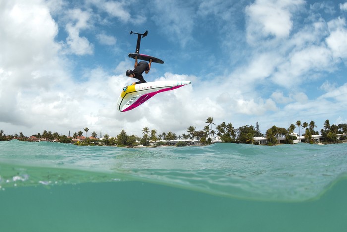 Duotone Unit SLS - Wings 2025