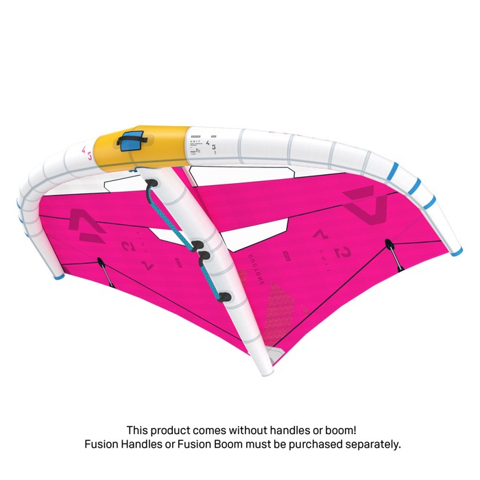 Duotone Unit SLS - Wings 2025