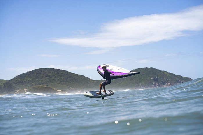 Duotone Wing Set Carve 3.0 SLS - Foil 2025