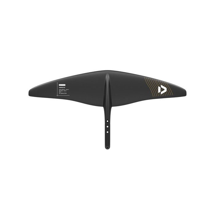 Duotone Wing Set Carve 3.0 D/LAB - Foil 2025