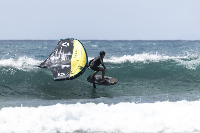 Duotone Wing Set Carve 3.0 D/LAB - Foil 2025