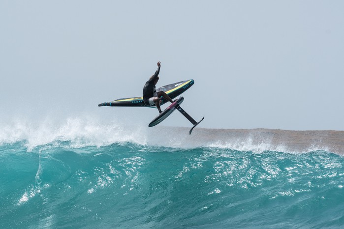 Duotone Wing Set Carve 3.0 D/LAB - Foil 2025