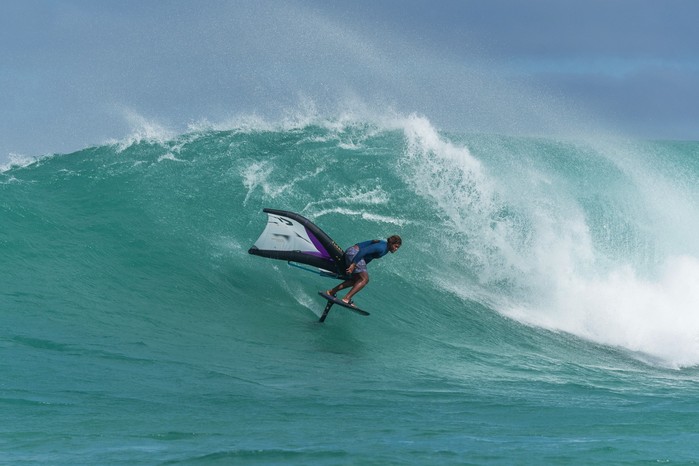 Duotone Back Wing Stabilizer PX - Foilparts 2025