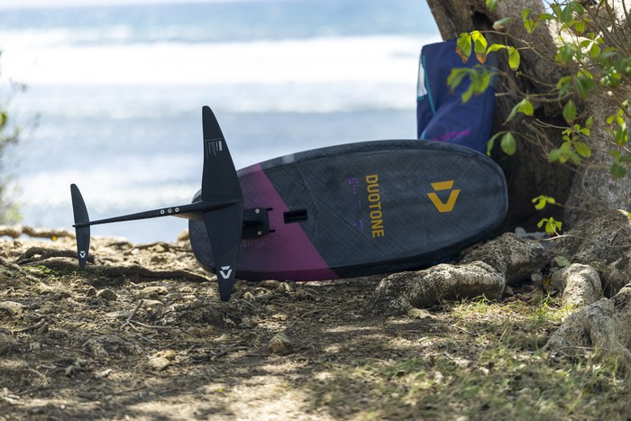 Duotone Back Wing Stabilizer PX - Foilparts 2025