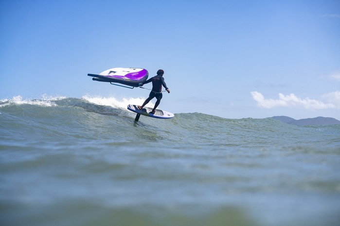 Duotone Front Wing Carve 3.0 SLS - Foilparts 2025