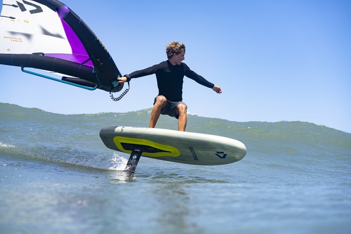 Duotone Front Wing Carve 3.0 SLS - Foilparts 2025