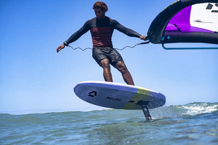 Duotone Front Wing Carve 3.0 SLS - Foilparts 2025