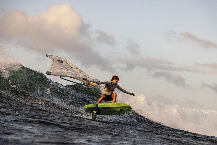 Duotone Front Wing Carve 3.0 SLS - Foilparts 2025