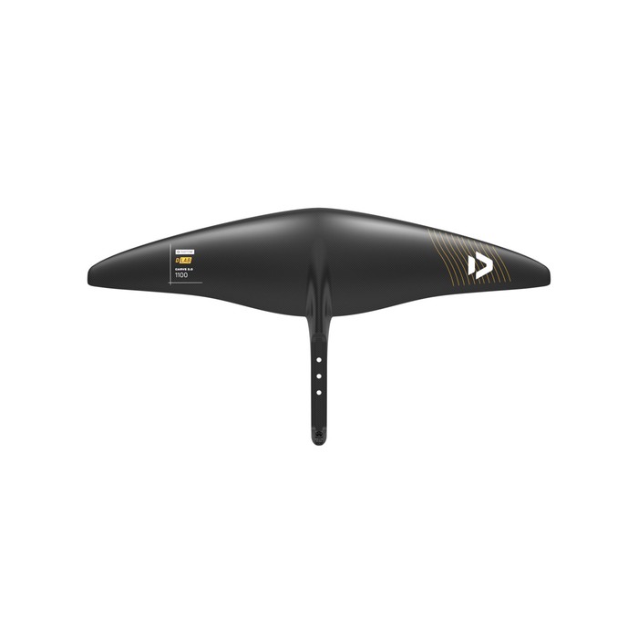 Duotone Front Wing Carve 3.0 D/LAB - Foilparts 2025
