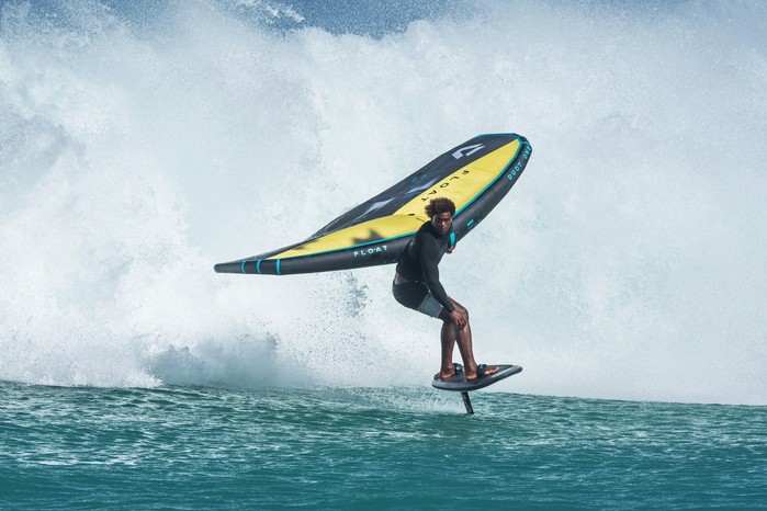 Duotone Front Wing Carve 3.0 D/LAB - Foilparts 2025