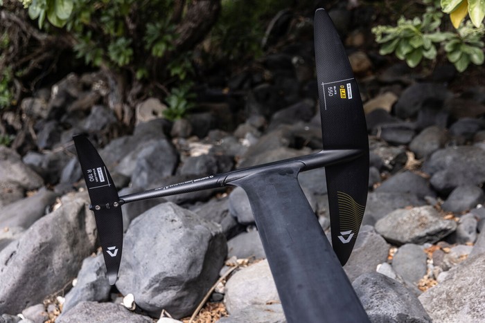 Duotone Back Wing Stabilizer R - Foilparts 2025