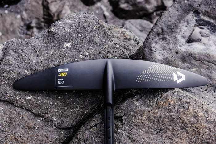 Duotone Front Wing Blitz D/LAB - Foilparts 2025