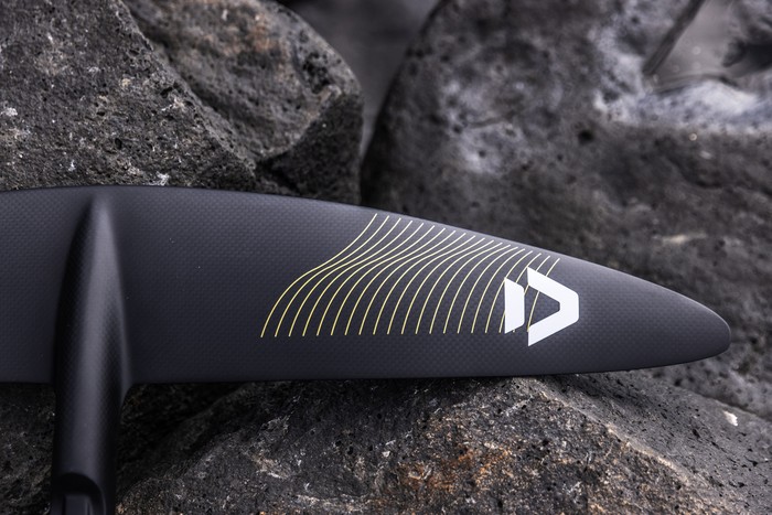 Duotone Front Wing Blitz D/LAB - Foilparts 2025